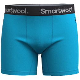 Boxeri bărbați Smartwool M Boxer Brief Boxed