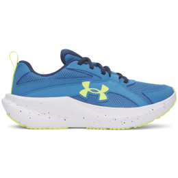 Teniși pentru copii Under Armour UA Bgs Assert 11 Aegean Blue