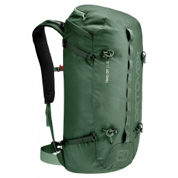 Rucsac Ortovox Trad Zip 24 S verde închis