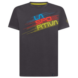 Tricou bărbați La Sportiva Stripe Evo T-ShirtM