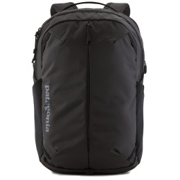 Rucsac Patagonia Refugio Day Pack 26L negru Black