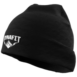 Căciulă Dynafit Fold-Up Beanie negru 0911 - black out/0520