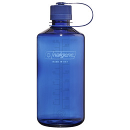 Sticlă Nalgene Narrow Mouth 1l Sustain