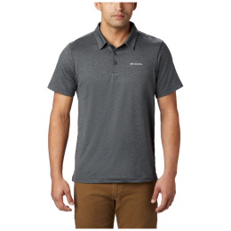 Tricou bărbați Columbia Tech Trail Polo
