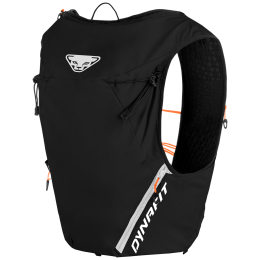 Vestă de alergat Dynafit Alpine 15 Vest negru