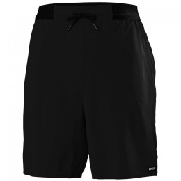 Pantaloni scurți bărbați Helly Hansen Tech Trail Short HH negru