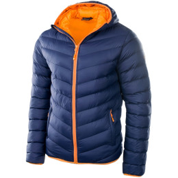 Geacă bărbați Hi-Tec Salrin albastru închis