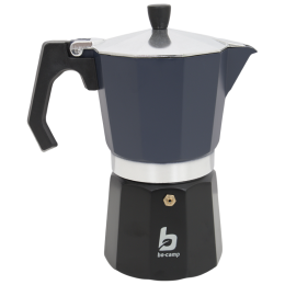 Cafetiera Bo-Camp BC IND Percolator Hudson bla 9-cups