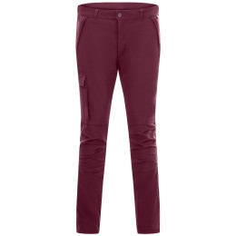 Pantaloni copii Regatta Tech Mountain Trousers Fig violet Fig