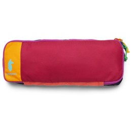 Organizator de voiaj Cotopaxi Cubo 5L Travel Cube roz/galben Del Dia PT