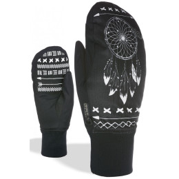 Mănuși femei Level Bliss Coral Mitt