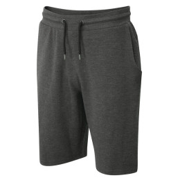 Pantaloni scurți bărbați Dare 2b Continual Short gri închis
