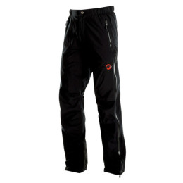 Pantaloni bărbați Mammut Convey Tour HS Pants M negru