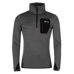 Hanorac bărbați Kilpi Elijah gri DGY