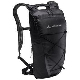 Rucsac pentru ciclism Vaude Uphill 8 negru black