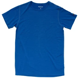Tricou bărbați Devold Breeze Man T-Shirt short sleeve