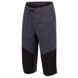 Pantaloni copii Hannah Ruffy JR violet