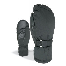 Mănuși de schi femei Level Hero W Mitt negru