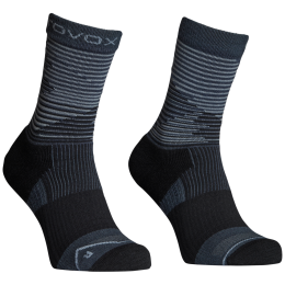 Șosete bărbați Ortovox All Mountain Mid Socks M
