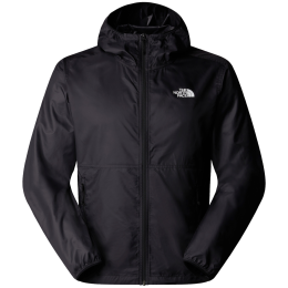 Geacă de primăvară bărbați The North Face Tnf Cyclone Wind Jacket negru TNF BLACK