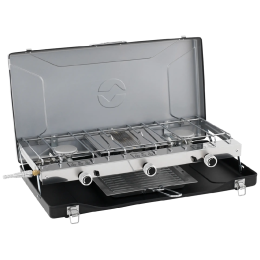 Aragaz pentru camping Outwell Kirishima Trio