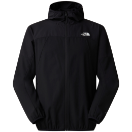 Geacă softshell bărbați The North Face M Mountain Athletics Ushba Hooded Jacket