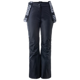 Pantaloni femei Brugi 2AK5 negru
