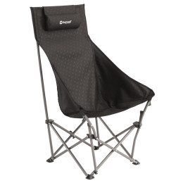 Scaun Outwell Emilio negru