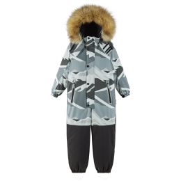 Salopetă copii Reima Kipina