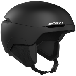 Cască de schi Scott Element Mips negru Black