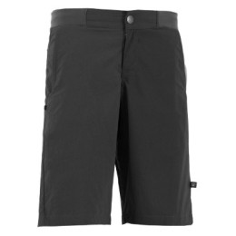 Pantaloni scurți bărbați E9 Hip 2 gri închis
