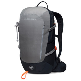 Rucsac Mammut Lithium Speed 20 gri GranitBlack