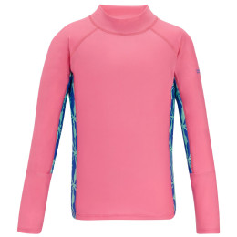 Costum de baie copii Regatta HokuII PinkLemBluFl roz PinkLemBluFl