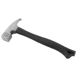 Ciocan Easy Camp Arnica Tent Stake Hammer negru/argintiu