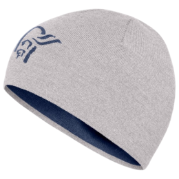 Căciulă Norrona /29 light merinoUll logo Beanie