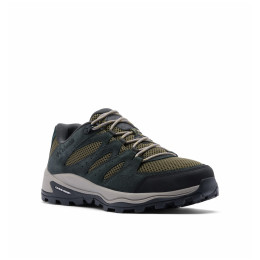 Încălțăminte bărbați Columbia Redmond™ Iv Breathe™ verde/gri Dark Moss, Stinger