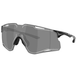 Ochelari de soare OAKLEY Cybr Lightning gri