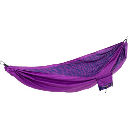 Hamac Therm-a-Rest Slacker Hammock Single violet Plum