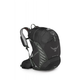 Rucsac bărbați Osprey Escapist 32 negru