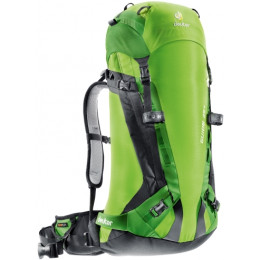 Rucsac Deuter Guide 35+ 2016 verde KiwiEmerald