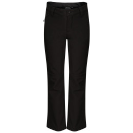 Pantaloni copii Alpine Pro Hurfo negru black
