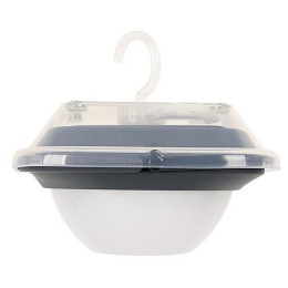 Lampa Bo-Camp Shine solar