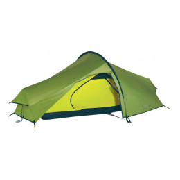 Cort turistic Vango Apex Compact 100 verde deschis