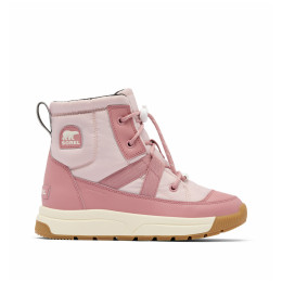 Încălțăminte de iarnă copii Sorel Whitney™ III Mid Wp Pink roz