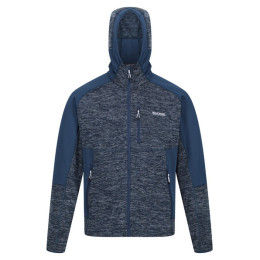 Hanorac bărbați Regatta Cadford III 2021 albastru/gri