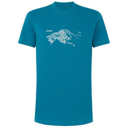 Tricou bărbați Mammut Mountain T-Shirt Men Fruendenhorn