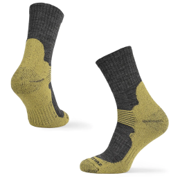 Șosete Zulu Merino Allseason