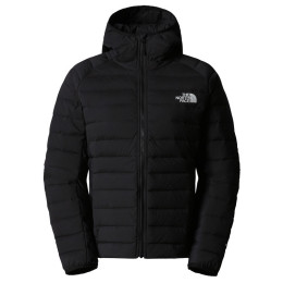 Geacă femei The North Face W Belleview Stretch Down Hoodie