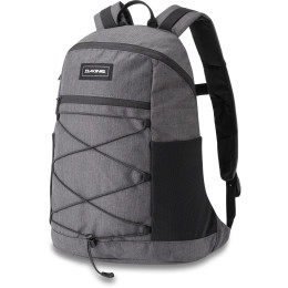 Rucsac Dakine WNDR Pack 18L gri deschis