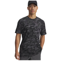 Tricou bărbați Under Armour ABC Camo SS